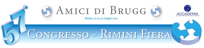 Amici di Brugg 2014